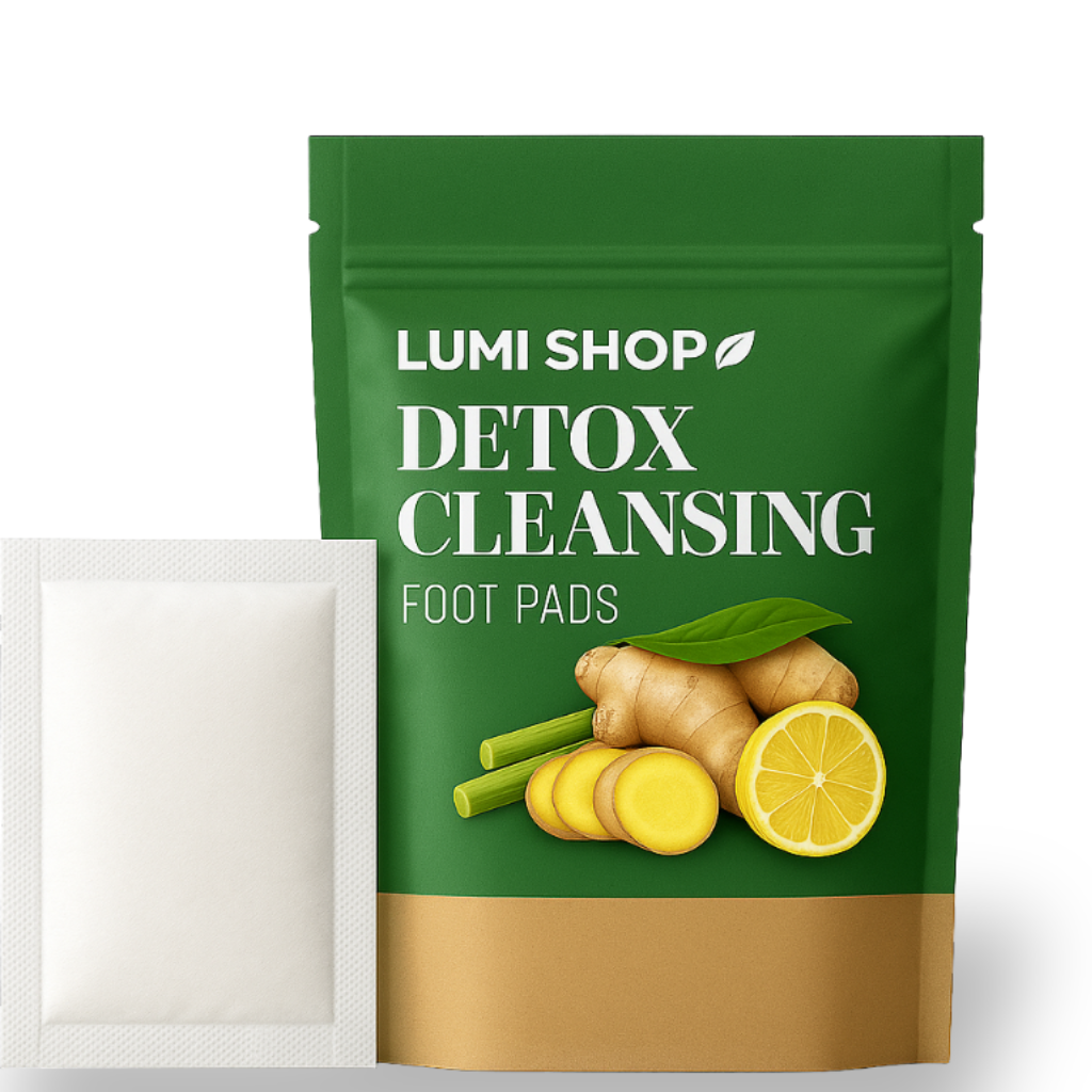 Lumi Detox Patches