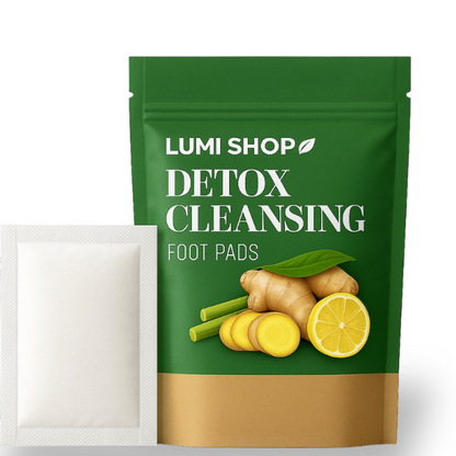 Lumi Detox Patches