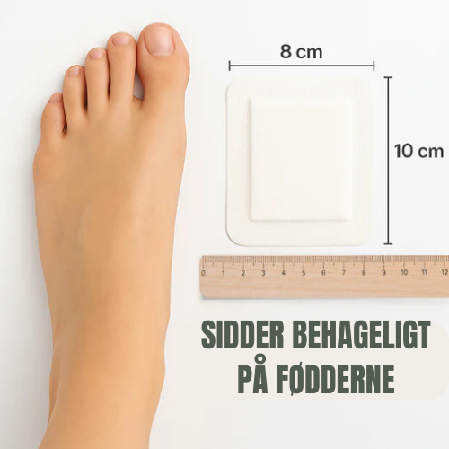 Lumi Detox Patches